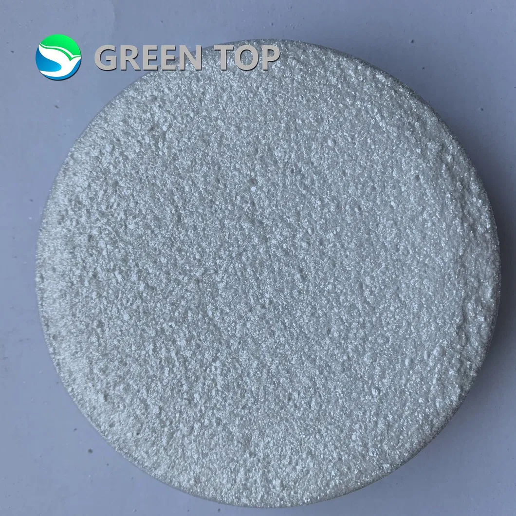 Plant Source Amino Acid