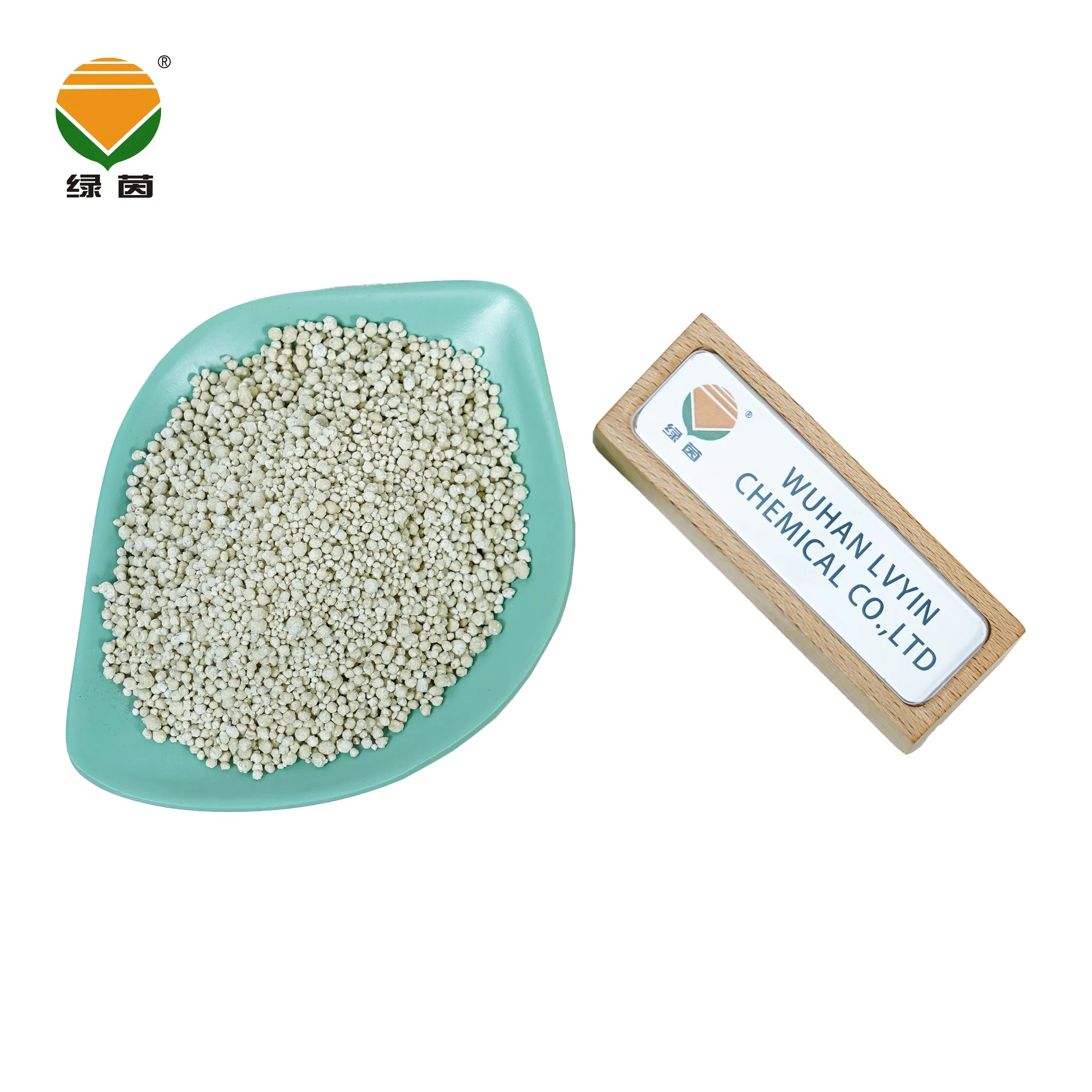 Lvyin NPK 22-5-11 Starter Mu Slow Release Lawn Fertilizer