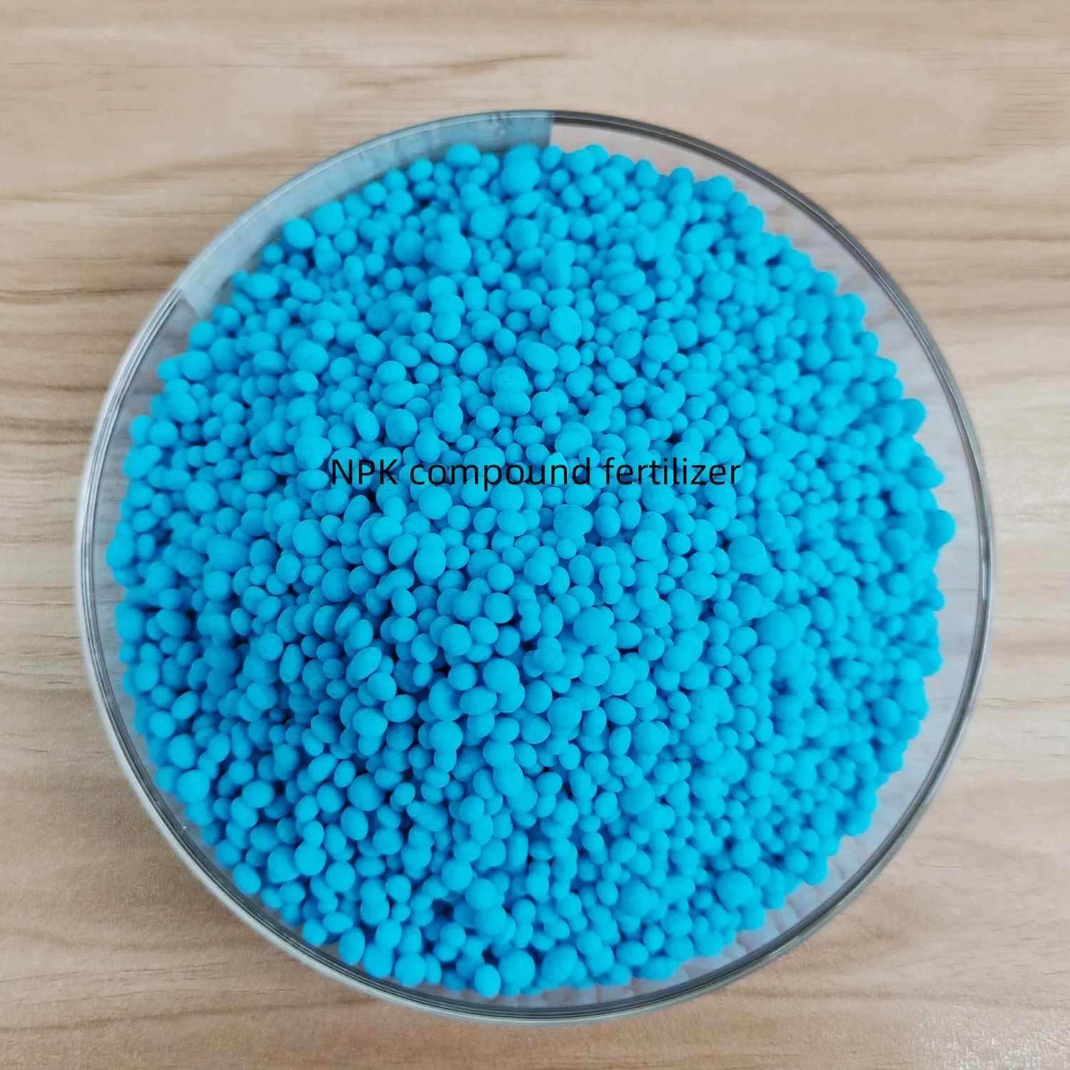 High Tower NPK Compound Fertilizer of 15-15-15