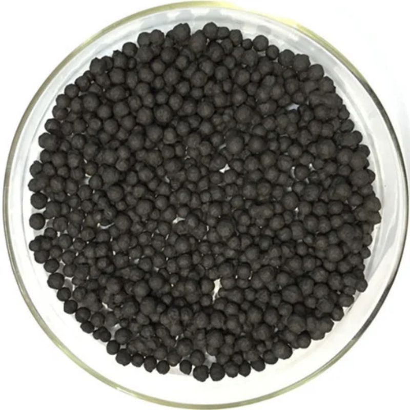 Sustainable Humic Acid Fertilizer for Healthy Plant Growth