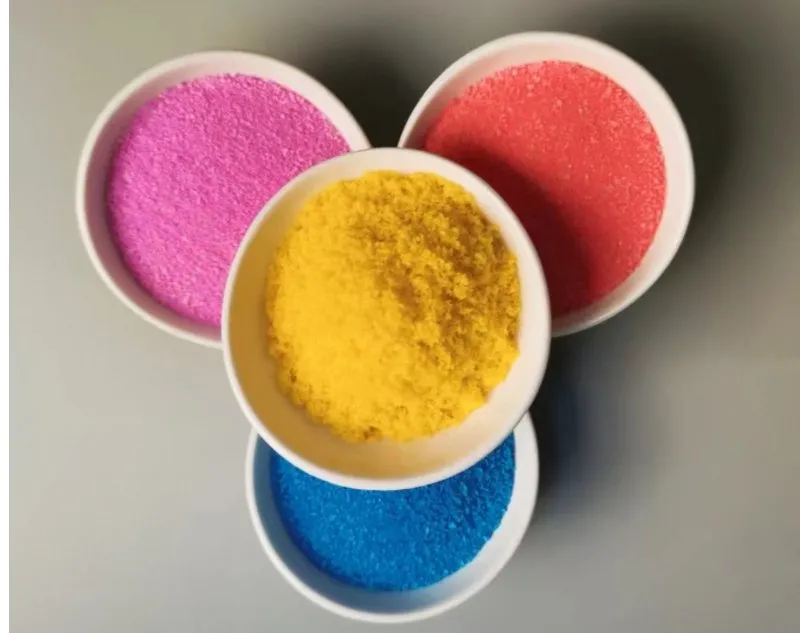 Water Soluble NPK Fertilizer