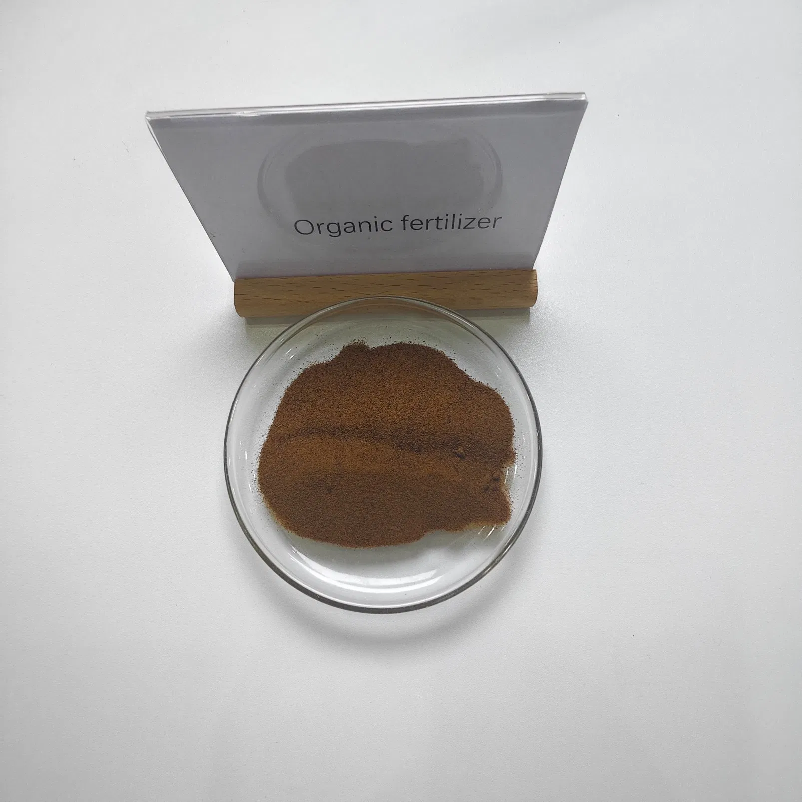 Humic Acid Fulvic Acid Microbial Fertilizer 95% for Foliar Application