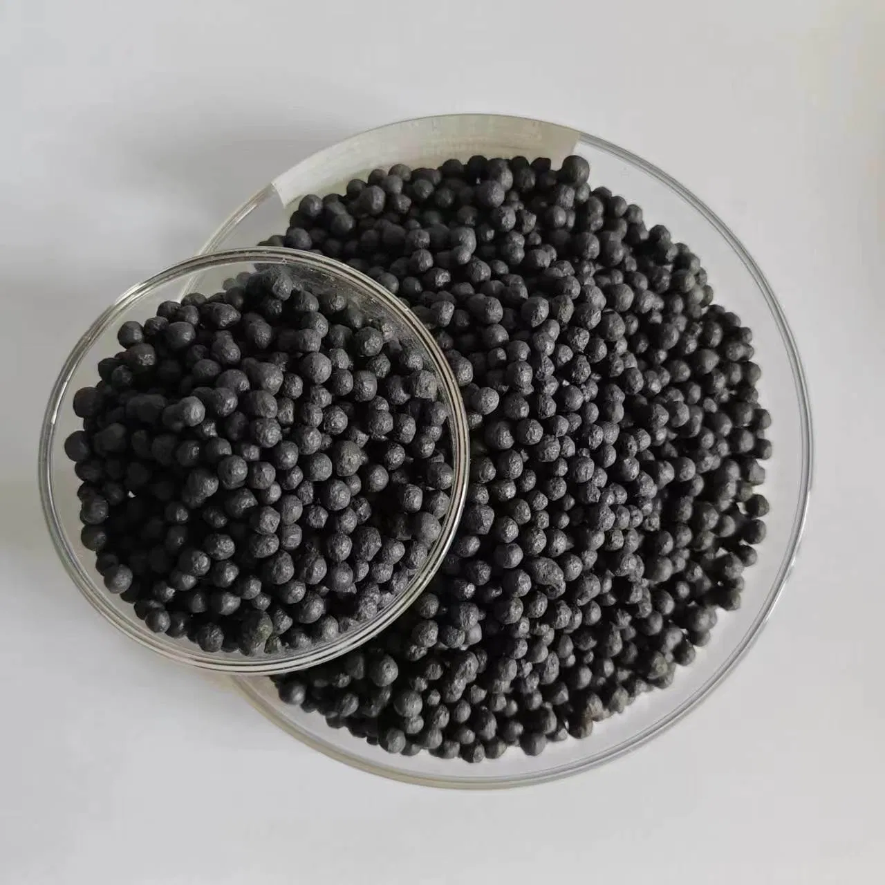 China Price Meihua (Animo acid granular) Organic Fertilizer NPK 12-0-1/N8 Fast Soluble Organic Fertilizer