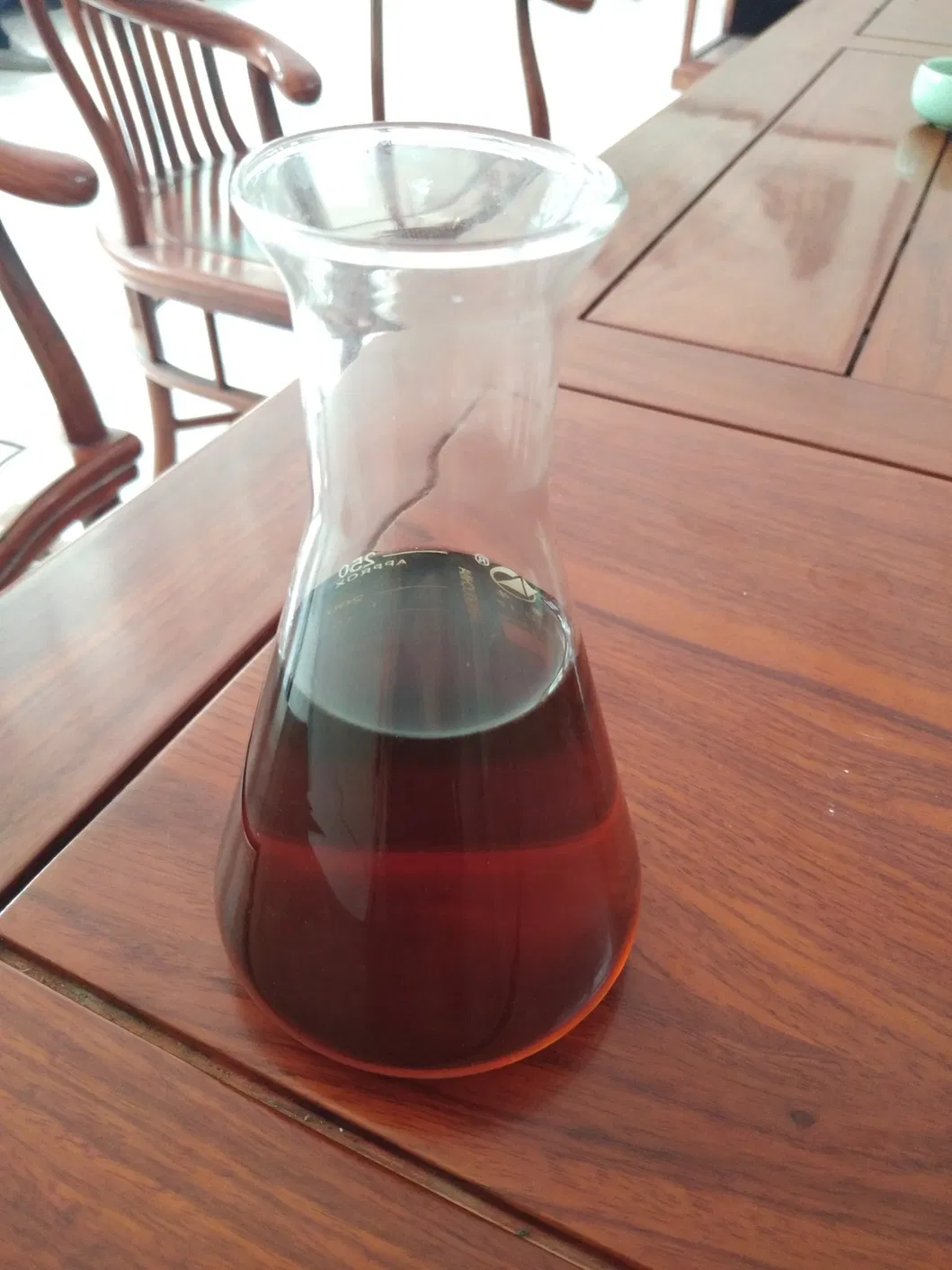 Organic Fertilizer 7