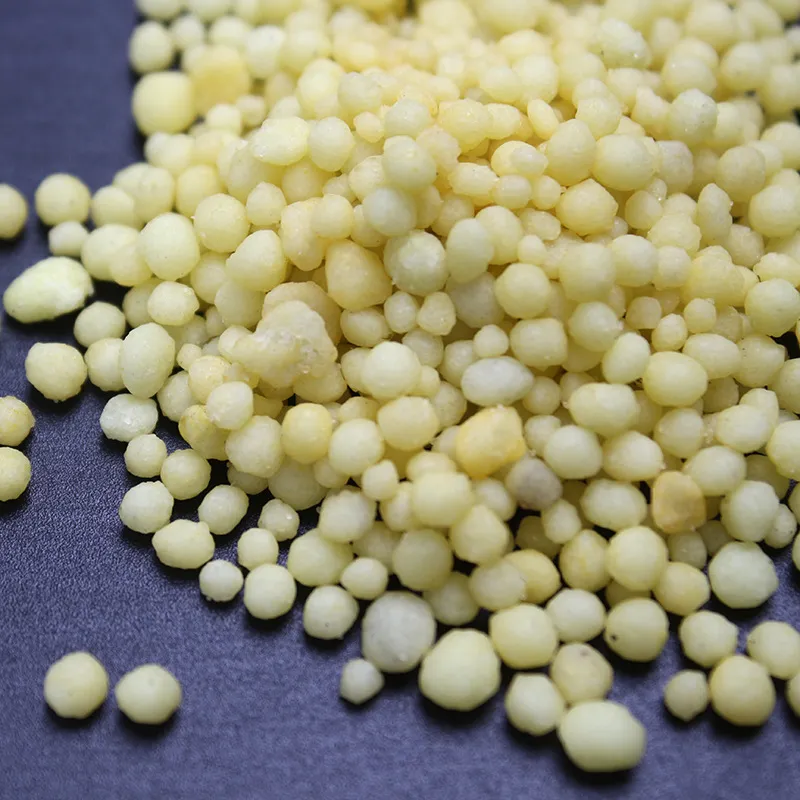 Nitrogen Fertilizer Chlorine-Based High Nitrogen Fertilizer N 46