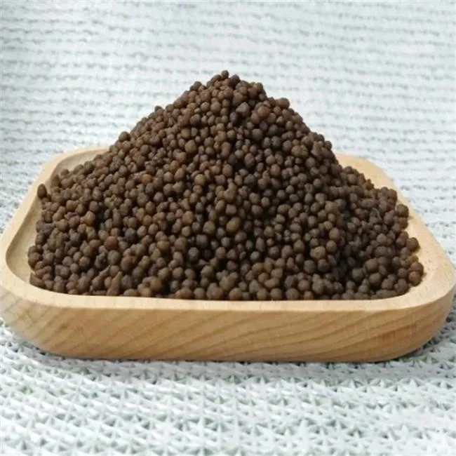 DAP 18-46-0 Fertilizer