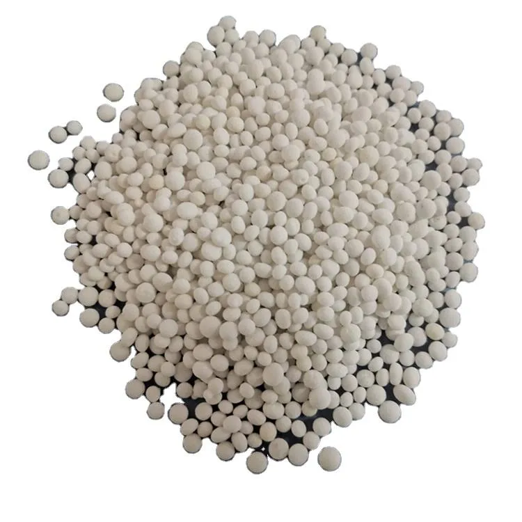 Fertilizer Granules