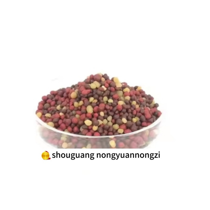 Super Growth Nitrogen Phosphorus Potassium Fertilizer Promote Plant Growth