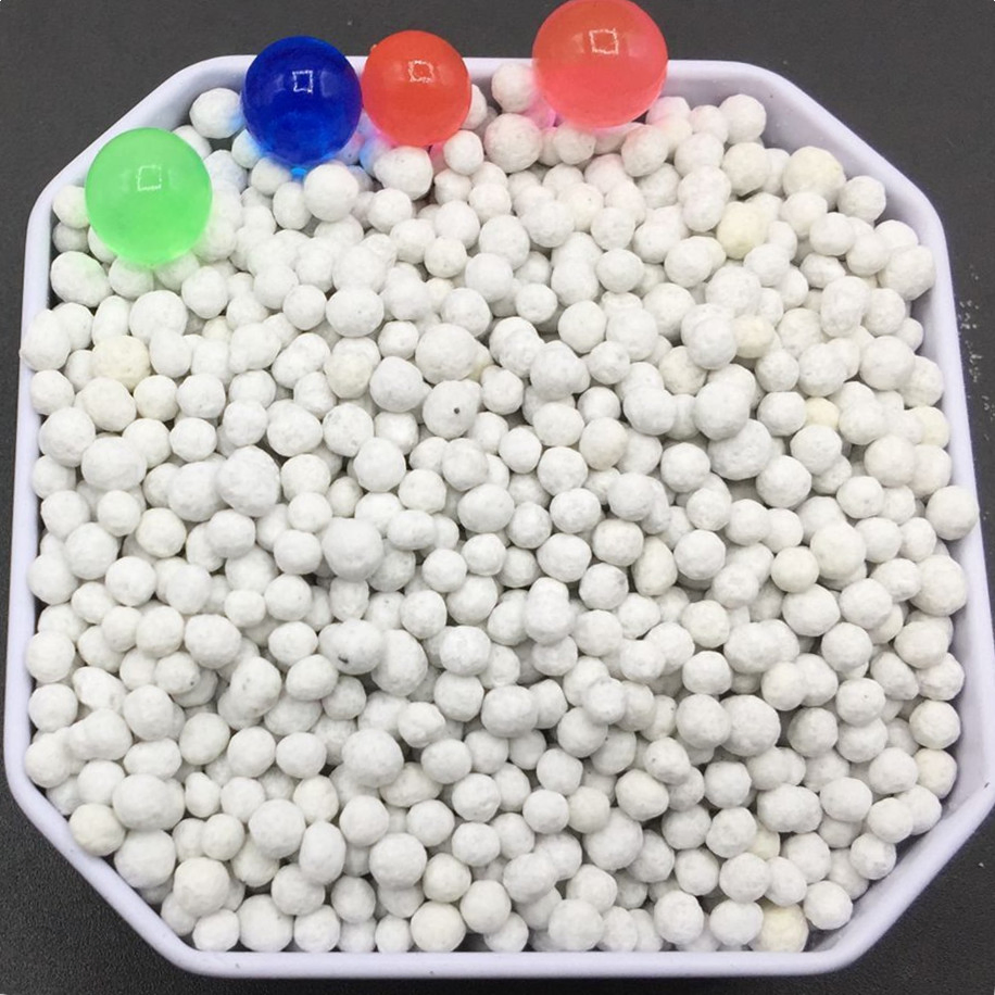 Compound Complex Fertilizer NPK Plus 14-8-19, 12-11-18, 21-16-3 + Te, Mg, S, B, Fe, Mn, Zn.