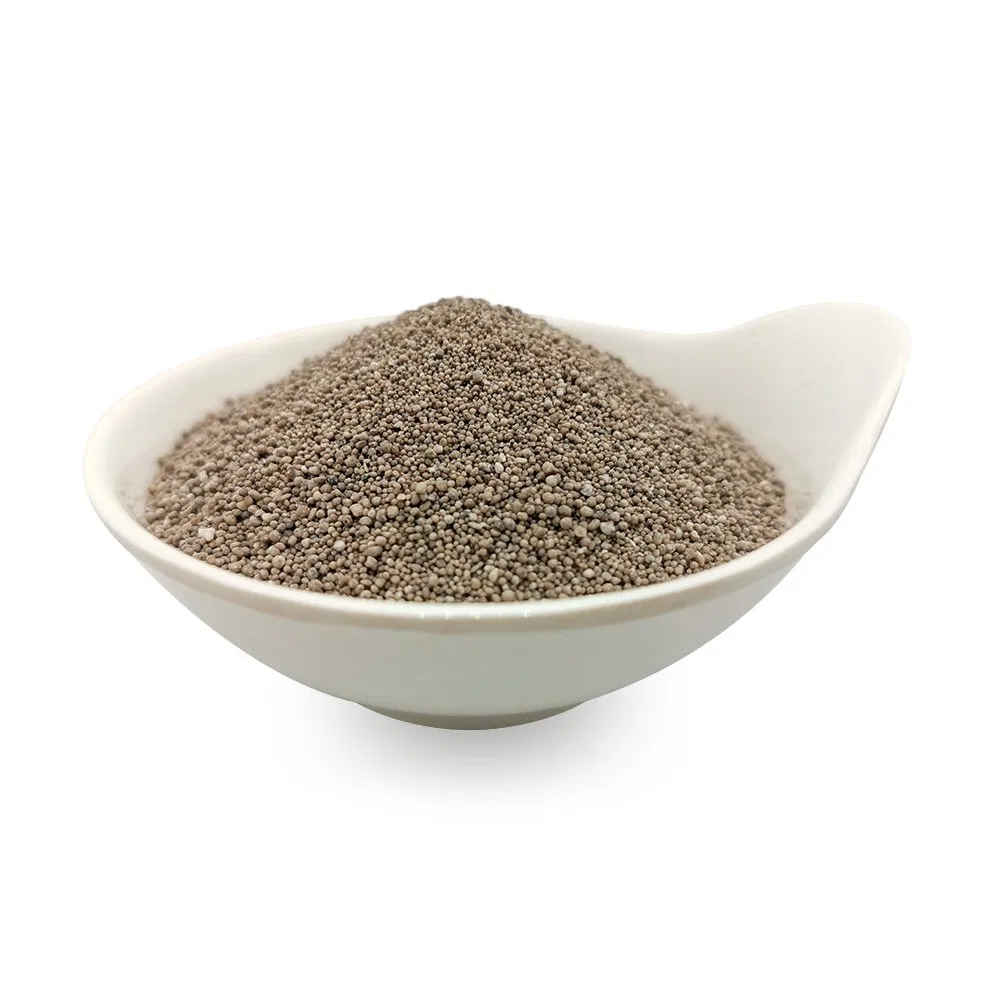 Professional Slow Release Fertilizer for All Purpose NPK20-5-10