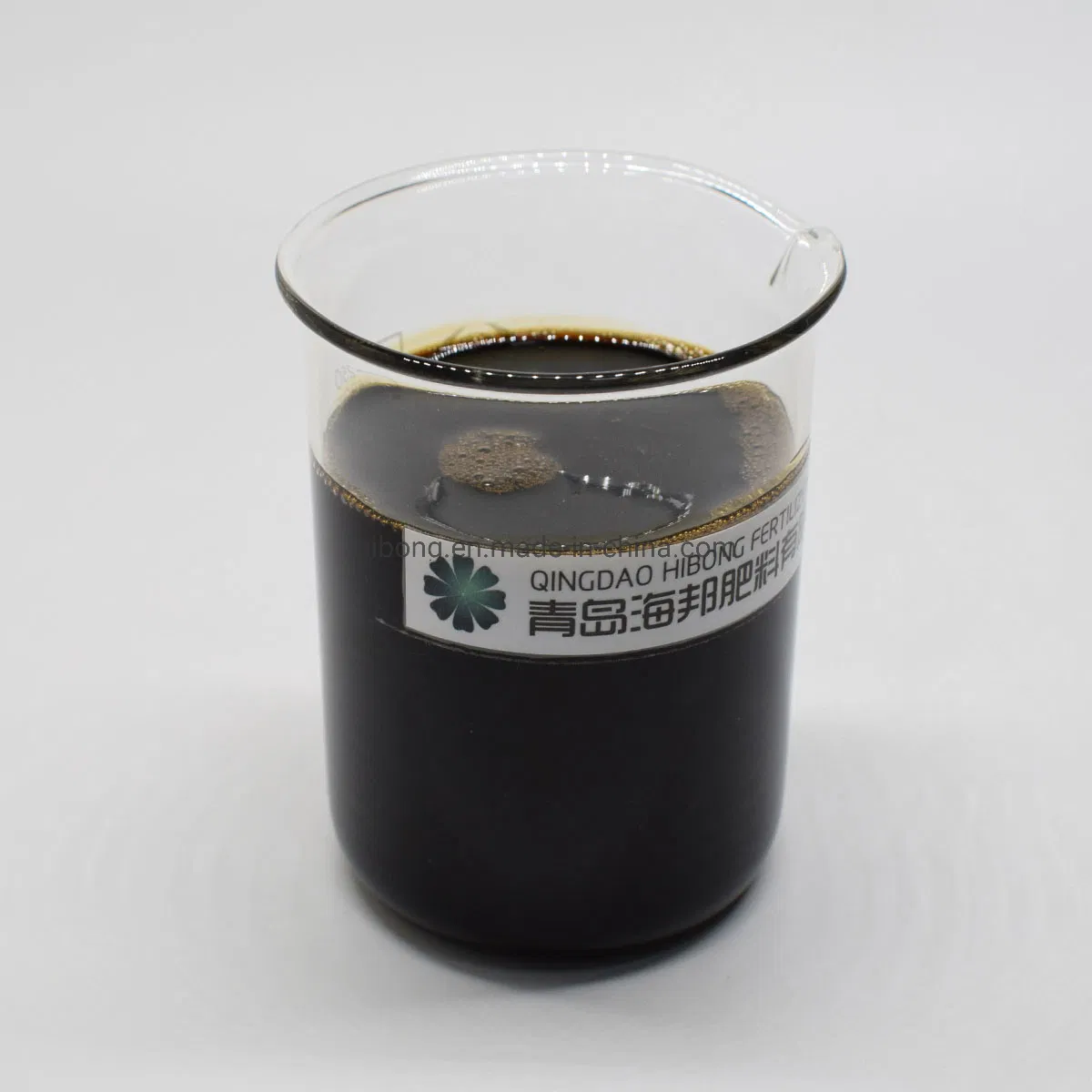 Hibong Quick Release Organic Amino Acid Liquid Fertilizer 100% Purity for Agriculture