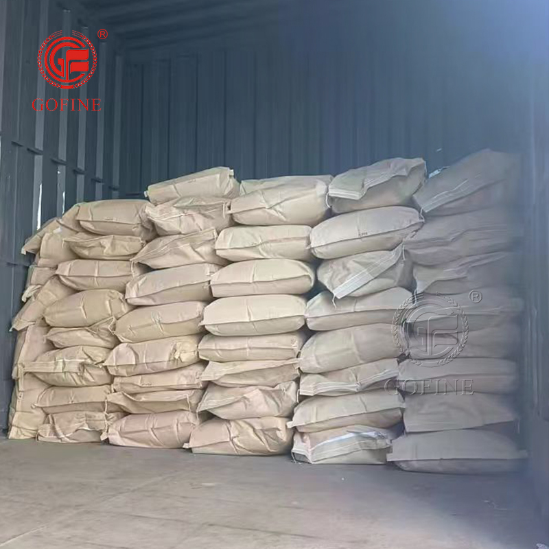 Good Service Bulk Powder Chemical Potassium Phosphite Fertilizer for Rice Corn Wheat
