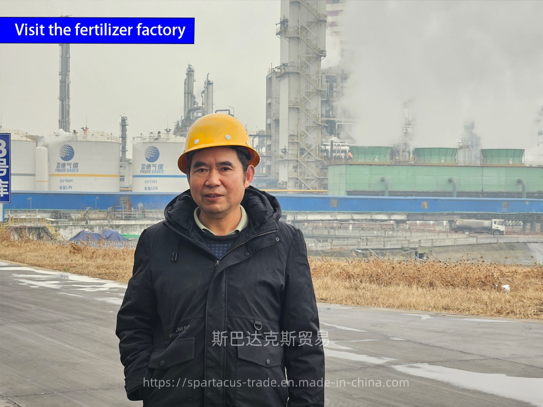 High Nitrogen 30-0-5 Compound Fertilizer Granules Urea Alternative for Top Dressing Fast-Acting Nitrogen Boost for Crops