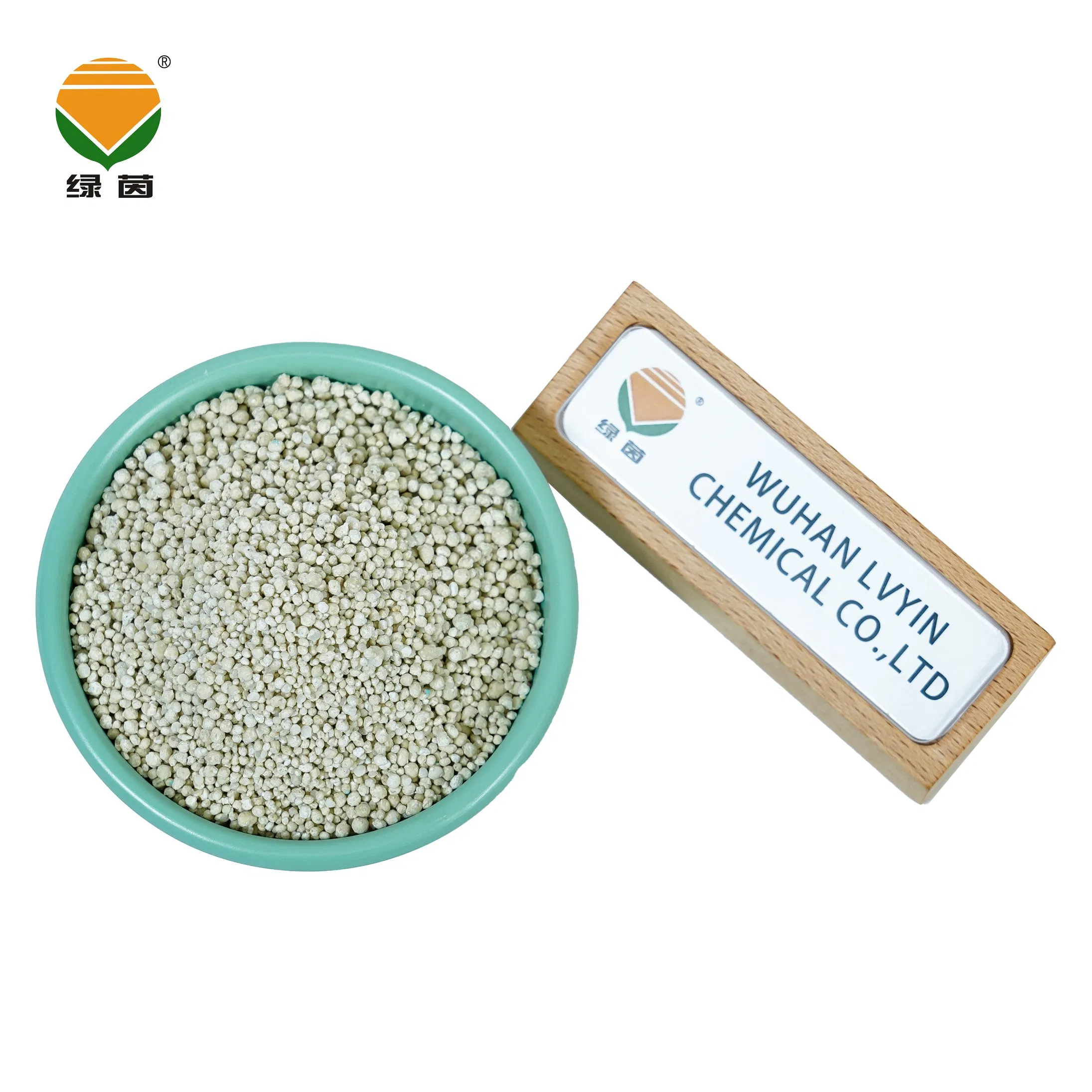 China Slow Release Fertilizer 22-5-11 for Home Garden or Turf or Golf Course