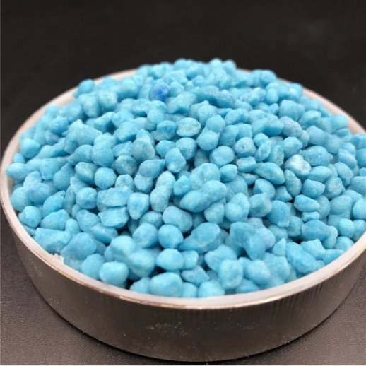 Factory Price Granular Water-Soluble Chemical Compound Nitrogen, Phosphorus and Potassium Fertilizer