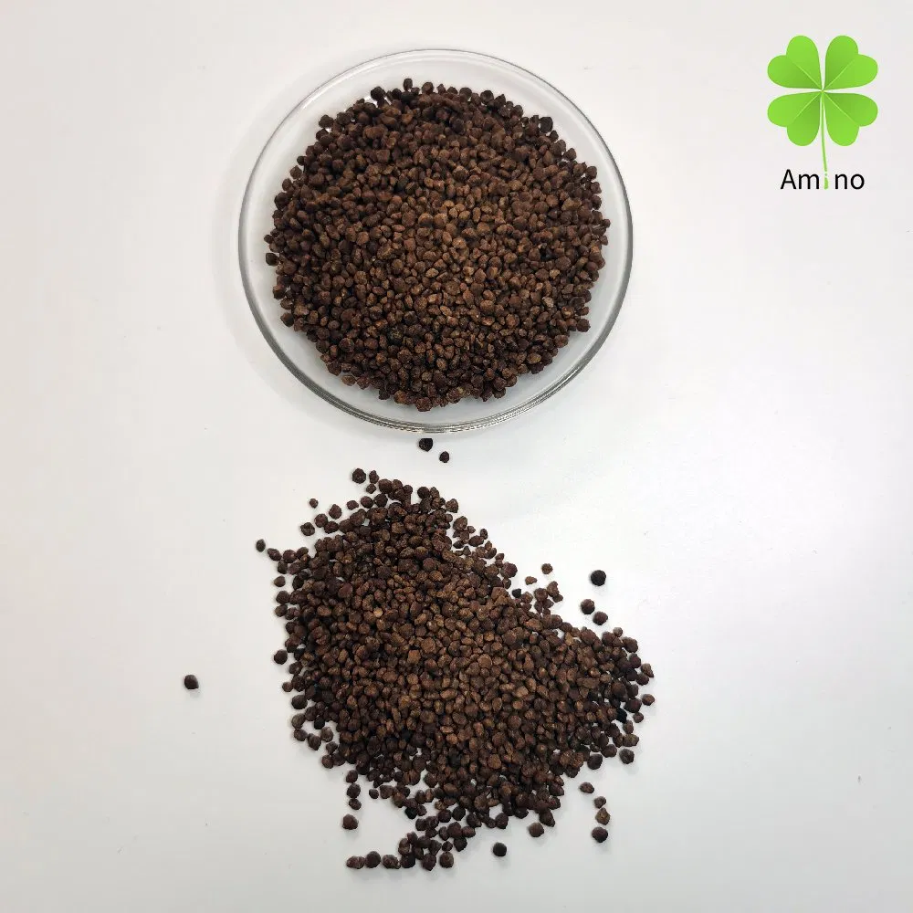 NPK 19-0-1 Organic and Inorganic Compound Fertilizers for Vegetable/Fruit/Field Crops