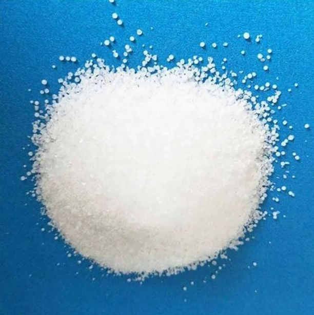 Eco - Friendly Urea Nitrogen Fertilizer