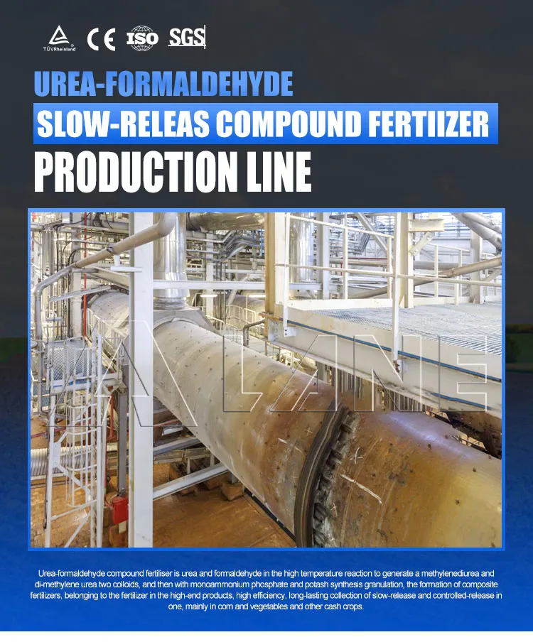 Production Line Overview