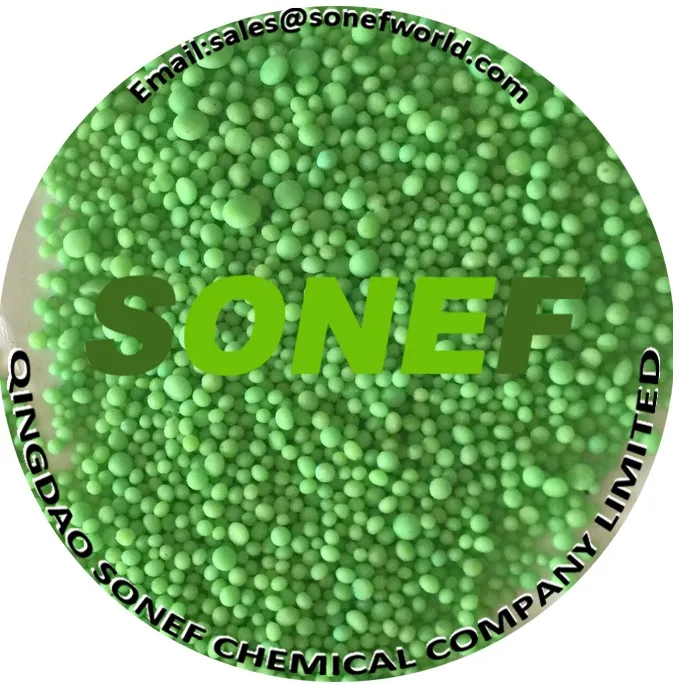 NPK Fertilizer Granular