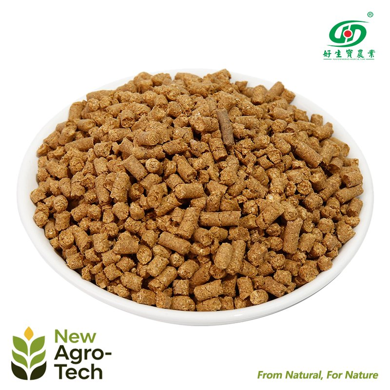 High Quality Plant Fertilizer with Humic Acid Organic Root Stimulator Price