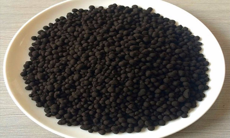 Humic Acid+Amino Acid+NPK Compound Fertilizer NPK12-0-3 Fertilizer