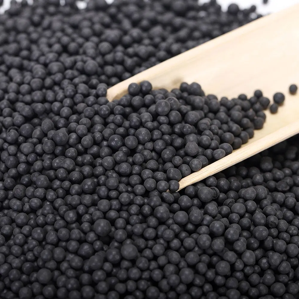 Humic Acid Fertilizer/Amino Acid/Organic/NPK Fertilizer Export Wholesale Factory Price