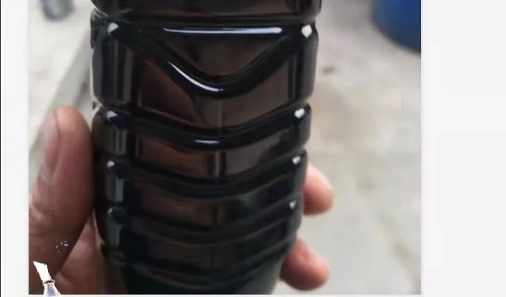 Organic Liquid Fertilizer 2