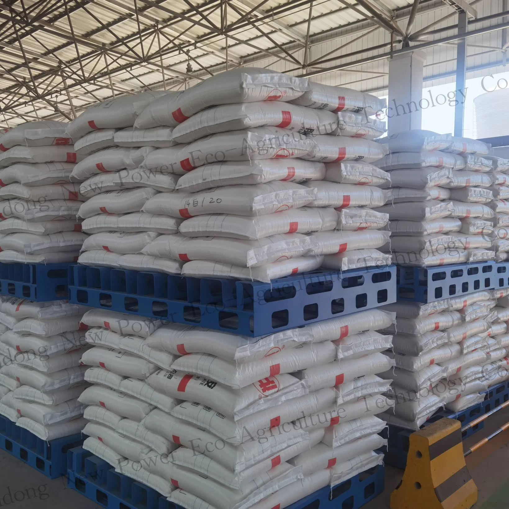 Granular Ammonium Sulphate 99% Agricultural Fertilizer Good Price Inorganic Fertilizer