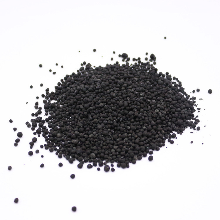Natural High Quality Bio Organic and Inorganic Compound Fertilizer