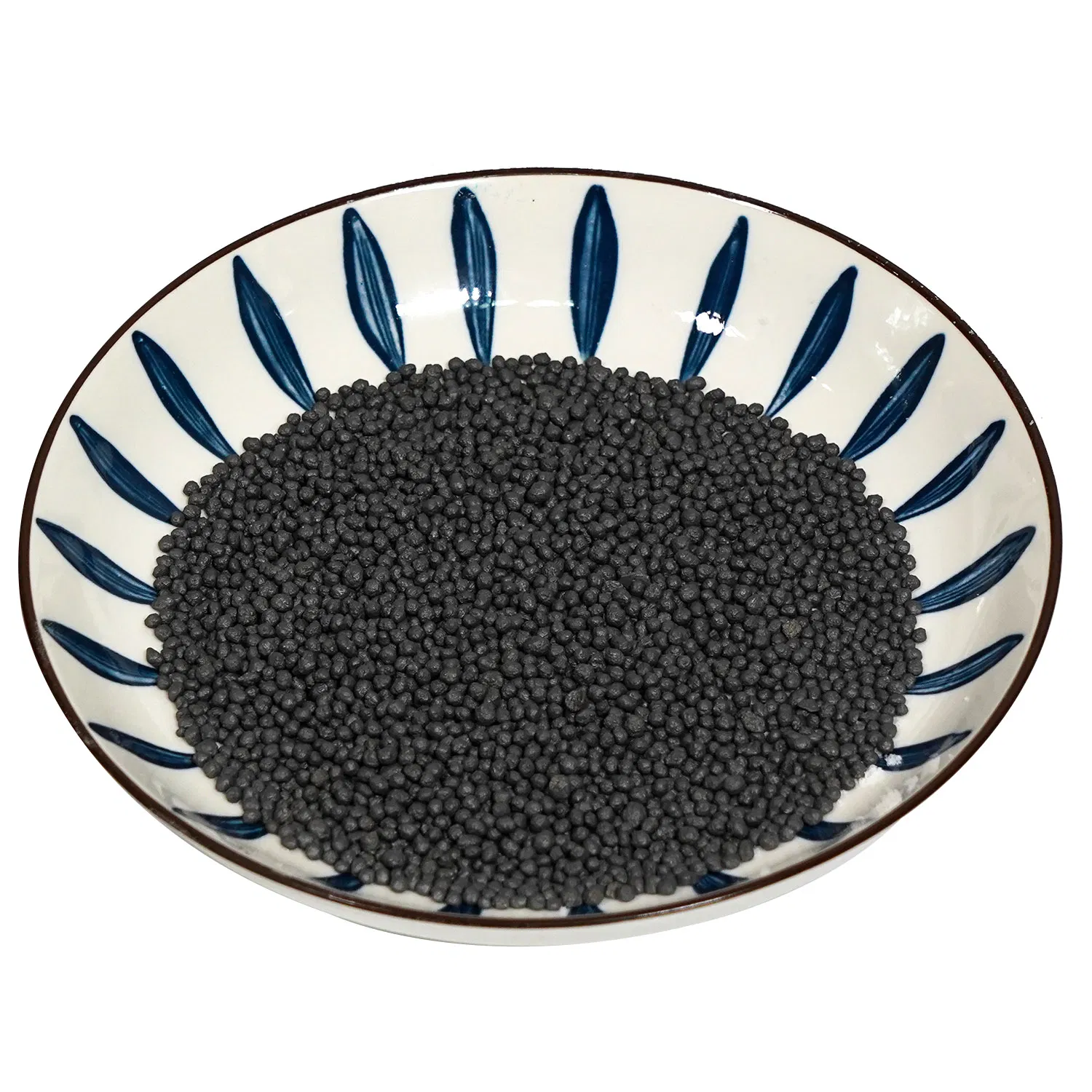 Factory Sales Hot Selling Solid Granulated Biological Granular Organic Fertilizer