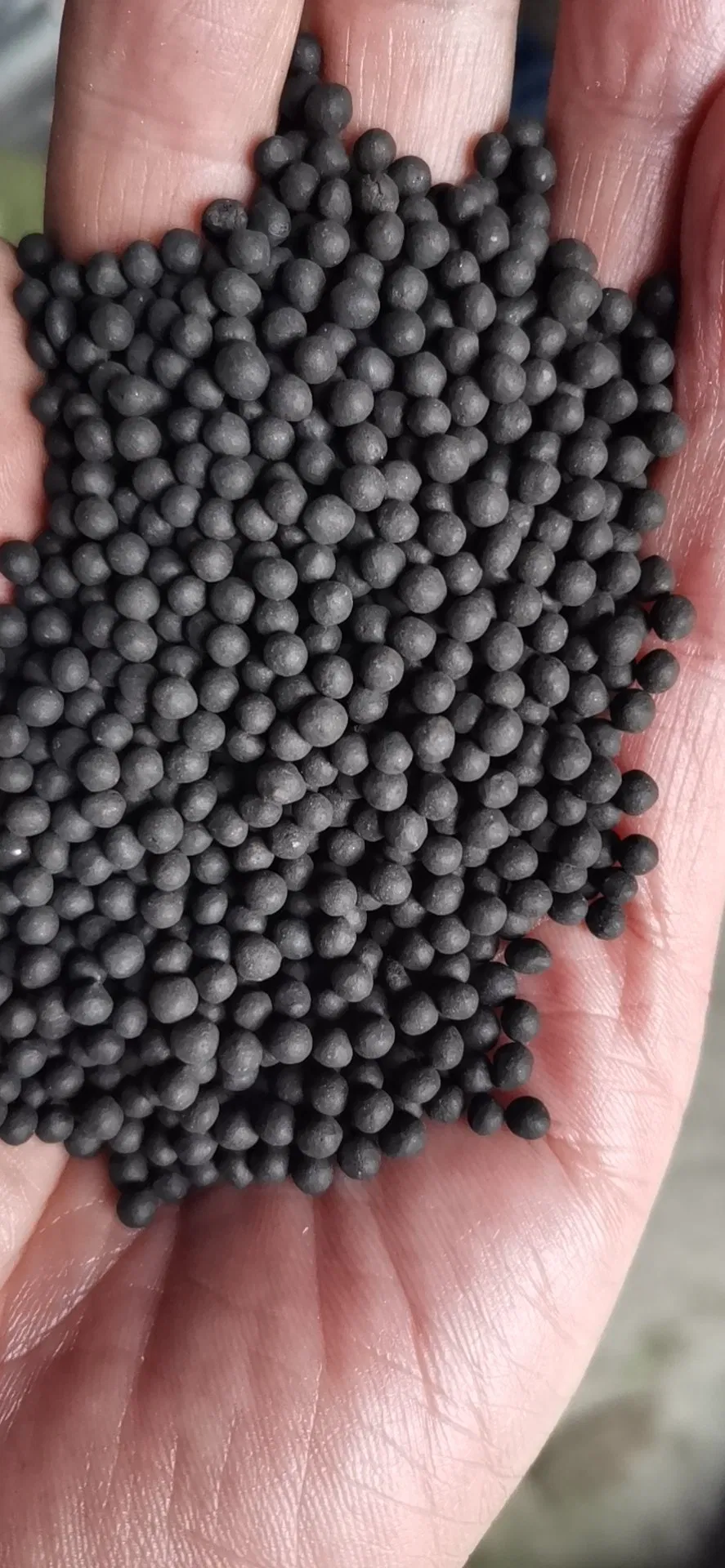 Seaweed Amino Organic Fertilizer NPK 12-3-3+Om+Amino+Humic+Te