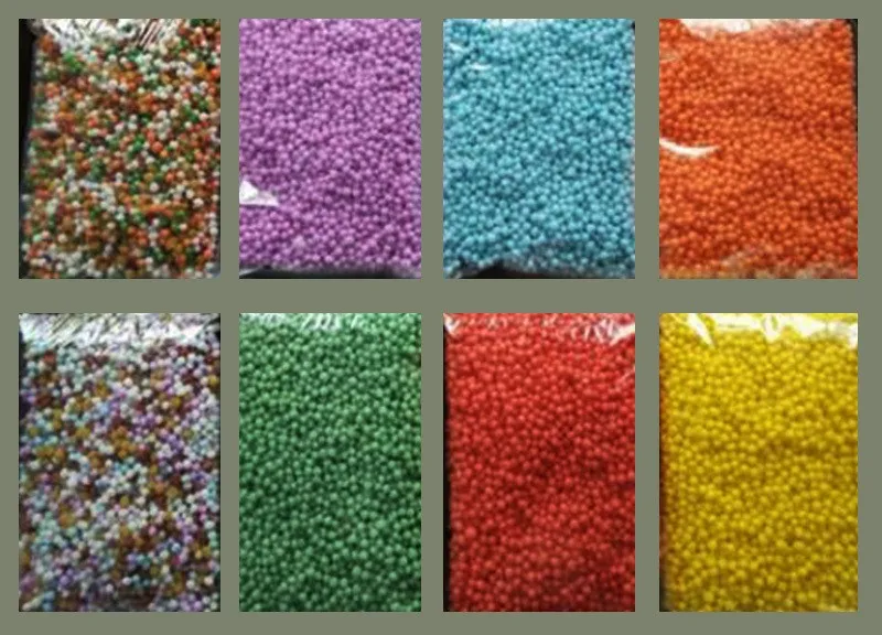 Slow Release Fertilizer