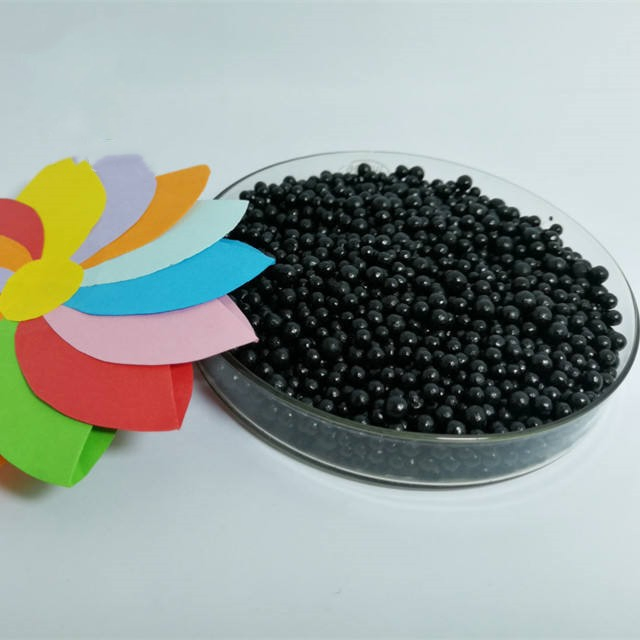 Hot Selling Organic Fertilizer Humic Acid Granule NPK Fertilizer