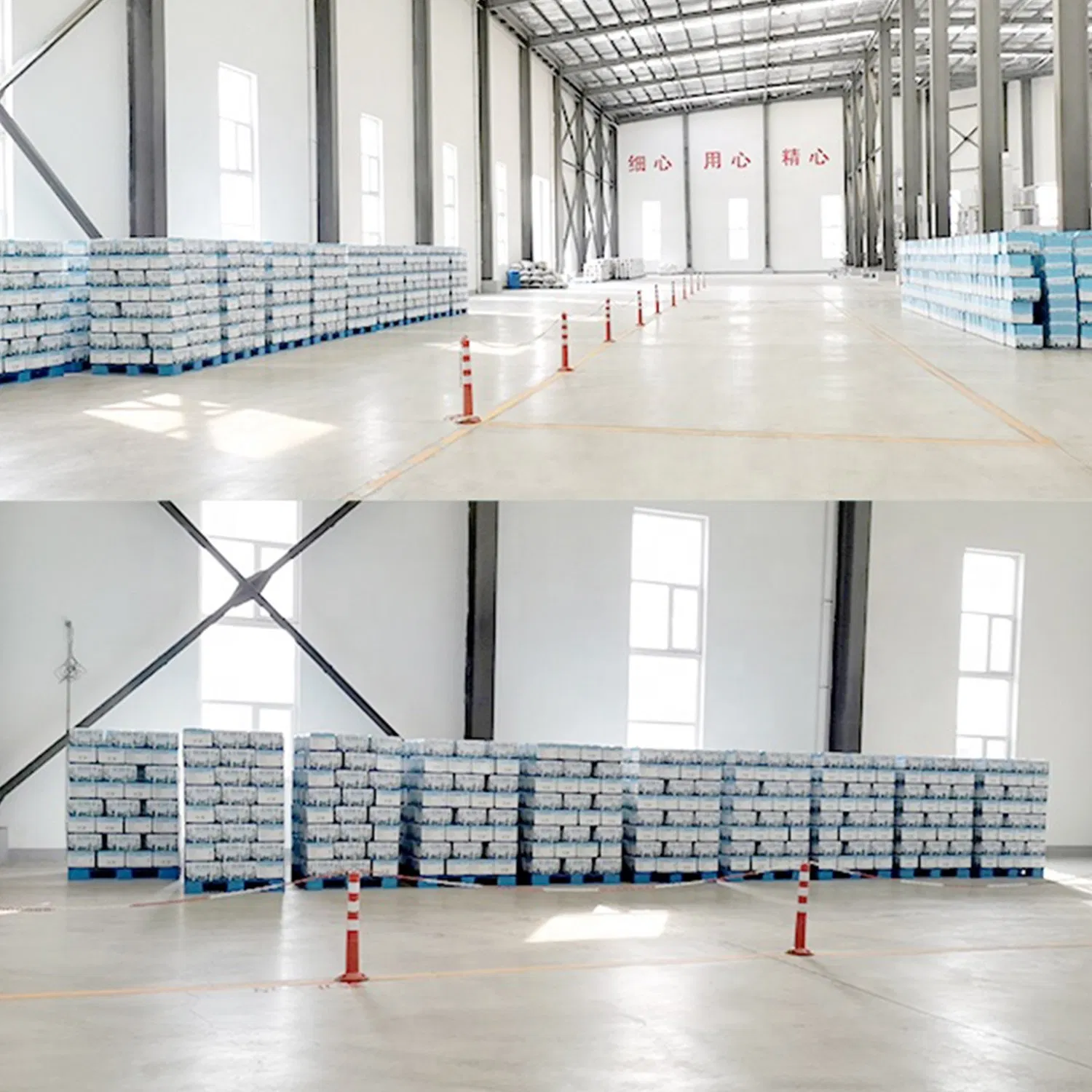 CHICO-NPK 10-55-5 High Phosphorus Type Trace Elements Zn Mg Compound Powder Water Soluble Fertilizer