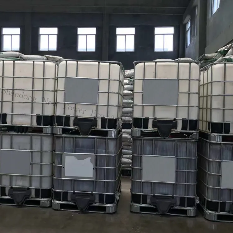 Agricultural Solution