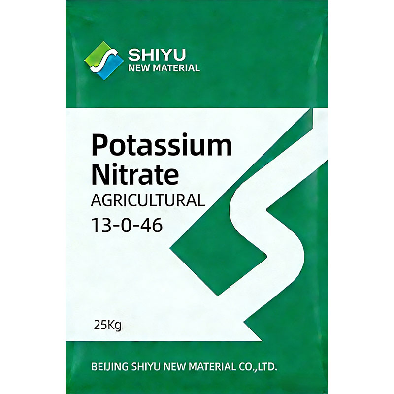 High-Quality Potassium Nitrate for Fertilizer and Agricultural Use