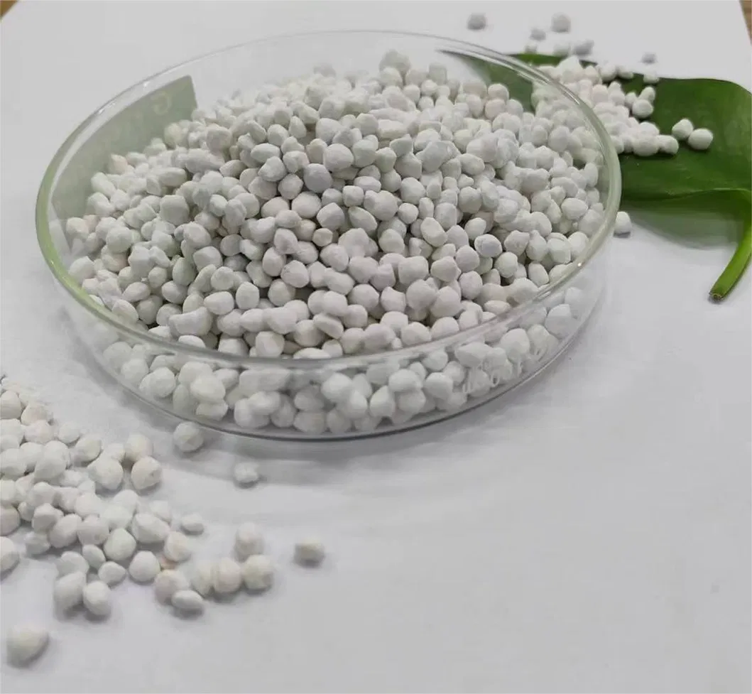 Bio-NPK Fertilizer