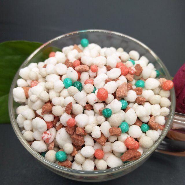High Quality 99% Purity Slow Release Granular Compound Bb Blend NPK Fertilizer