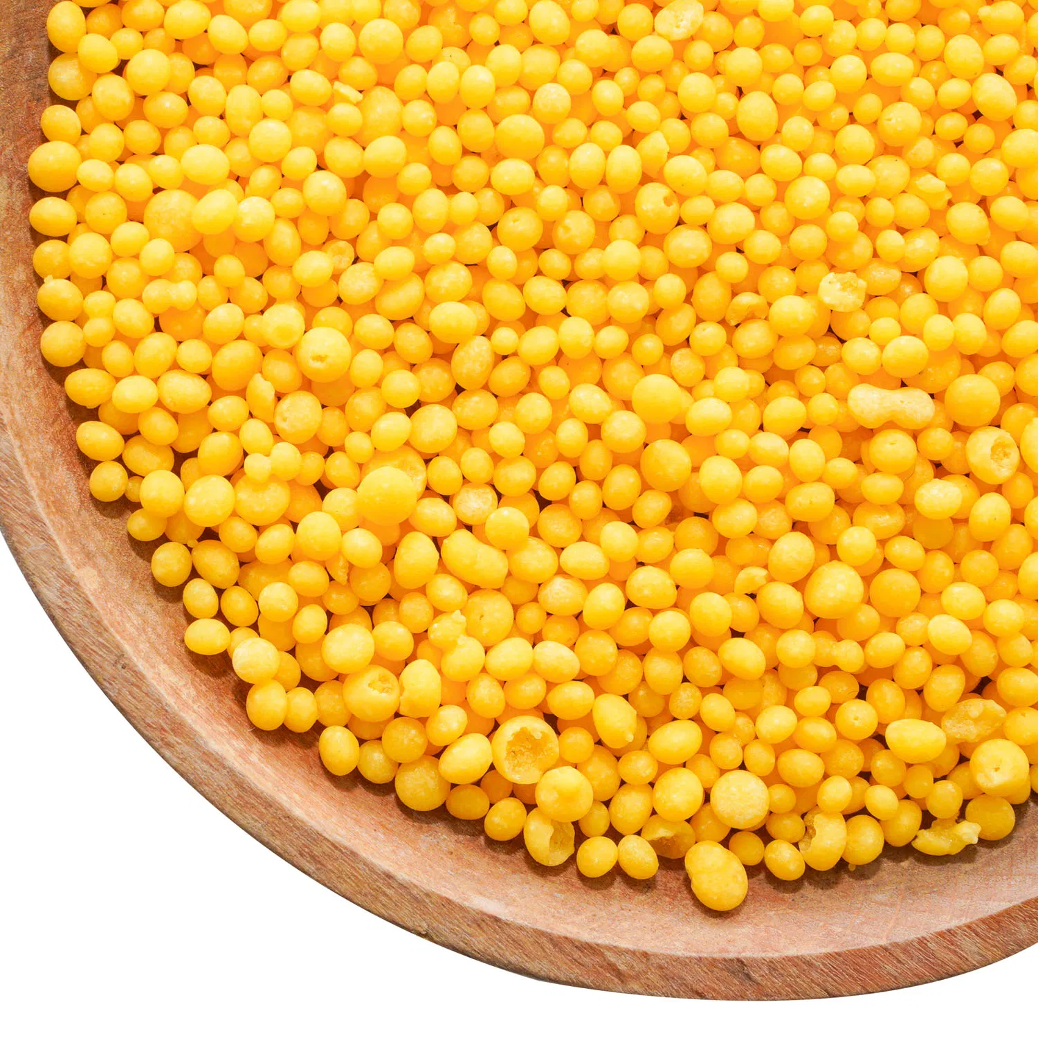 NPK 22-9-10 Organic and Inorganic Water-Soluble Potassium Sulfate Based Compound Fertilizer