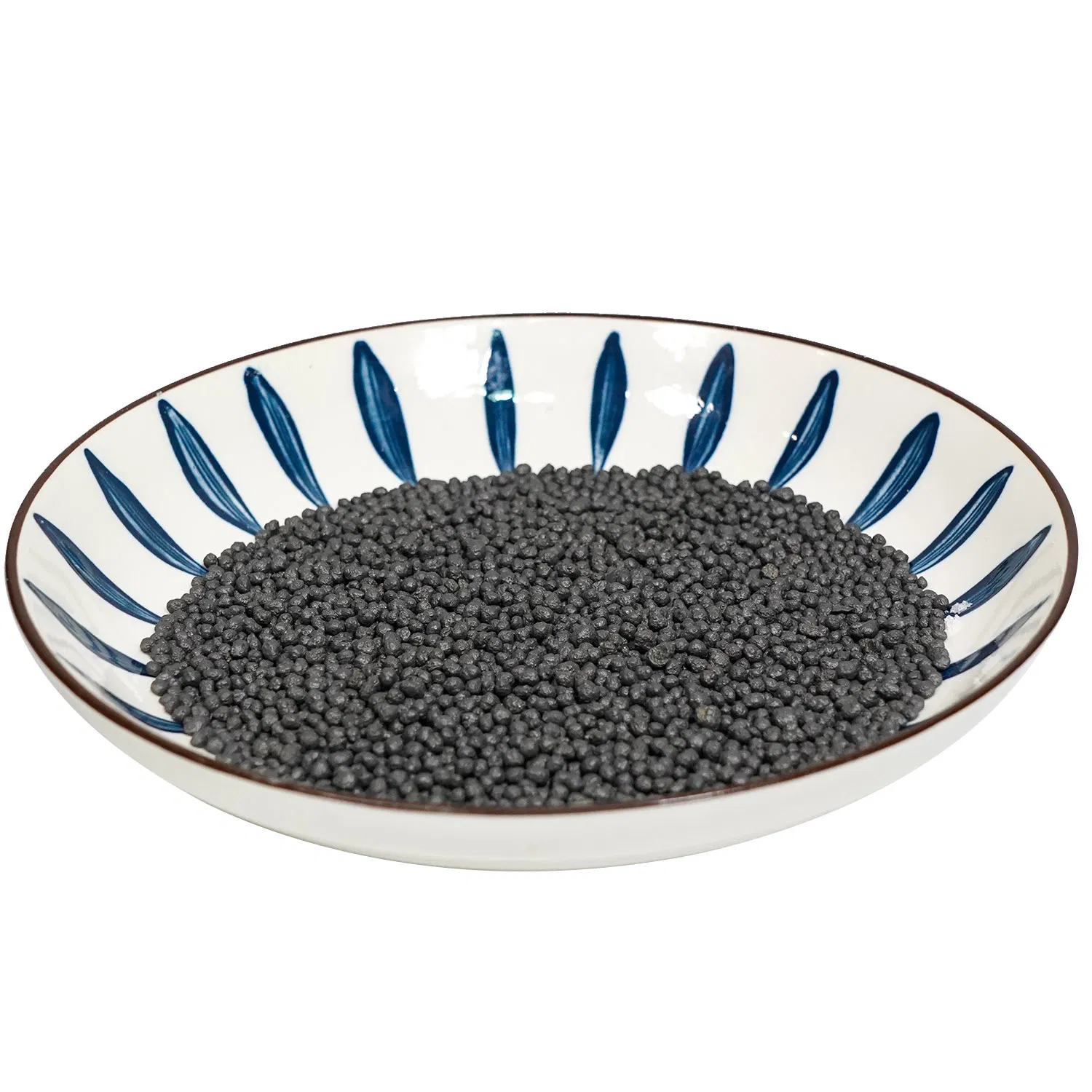 Factory Sales Hot Selling Solid Granulated Biological Granular Organic Fertilizer