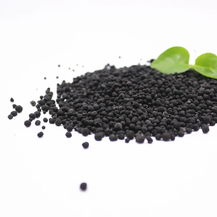 Bio Organic Fertilizer