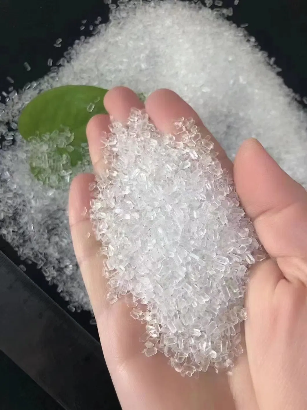 Magnesium Sulphate Heptahydrate Photo 1