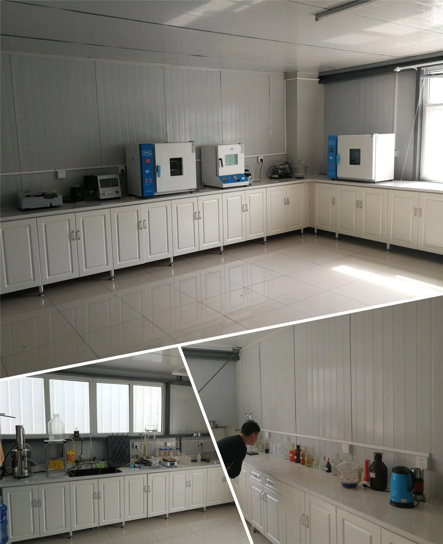 Bio Fulvic Acid Brown Powder Stenghten Root Additives Bio Fertilizer