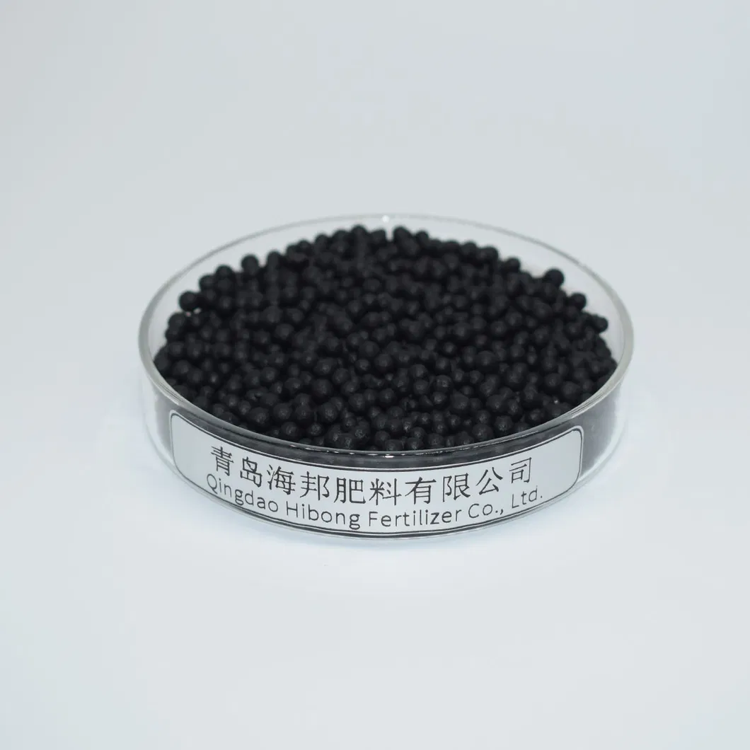 Seaweed Fertilizer Granular