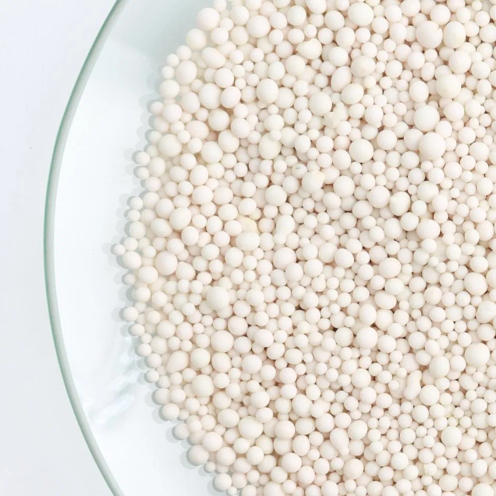 Premium Nitrate Based NPK Fertilizer 15-5-25– High Tower Granulation for Balanced Growth