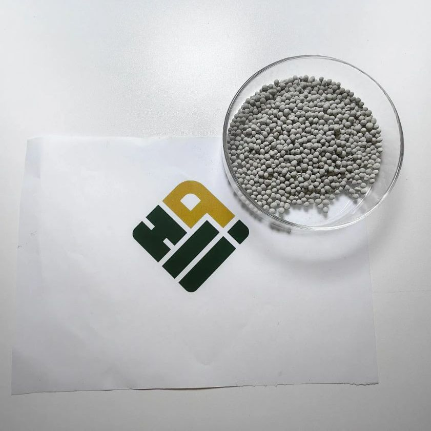 Heptahydrate Monohydrate Anhydrate Magnesium Sulfate Te Zn Mn B Mo Si S Fe Soil Conditioner Paddy Rice Silicon Calcium Magnesium Granular Fertilizer