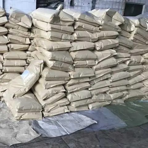 Seaweed Agricultural Biological Organic Seaweed Extract Fertilizer/Amino Acid Fertilizer