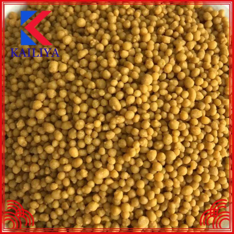 Inorganic Chemicals 64% Diammonium Phosphate Fertilizer