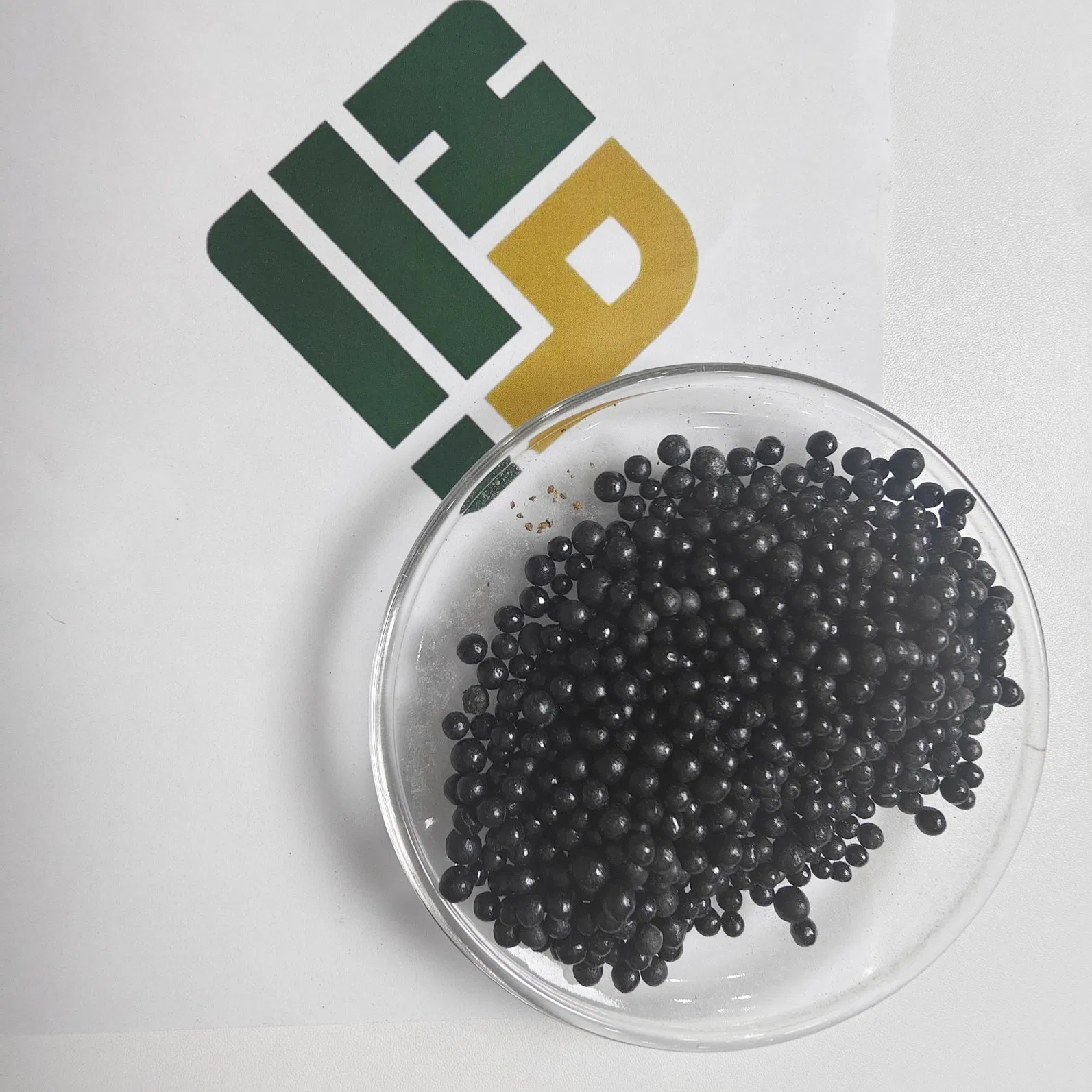 High Nutrient Organic Fertiliser Amino Humic Acid Granular Fertilizer