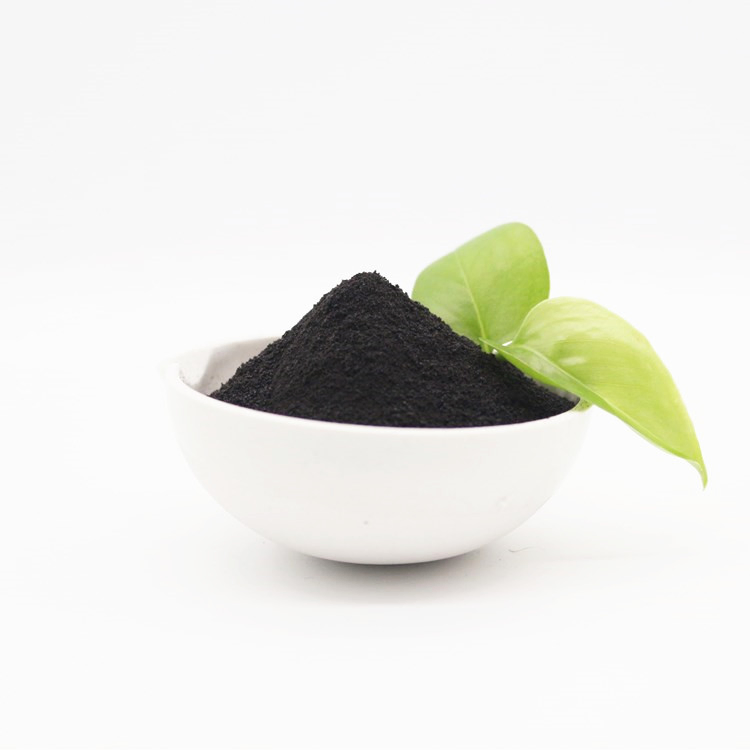 Wholesale Supply Solid Organic Seaweed Extract Powder Fertilizers